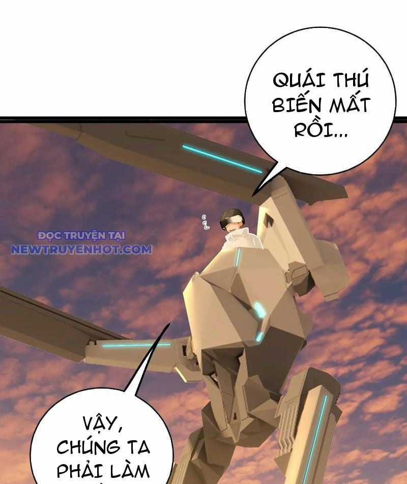 Đại Thừa Kỳ Mới Có Nghịch Tập Hệ Thống Chapter 45 trang 94