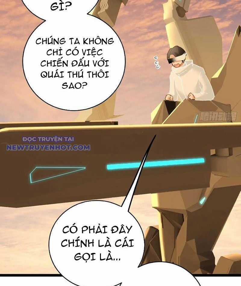 Đại Thừa Kỳ Mới Có Nghịch Tập Hệ Thống Chapter 45 trang 95