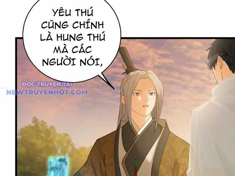 Đại Thừa Kỳ Mới Có Nghịch Tập Hệ Thống Chapter 46 trang 110