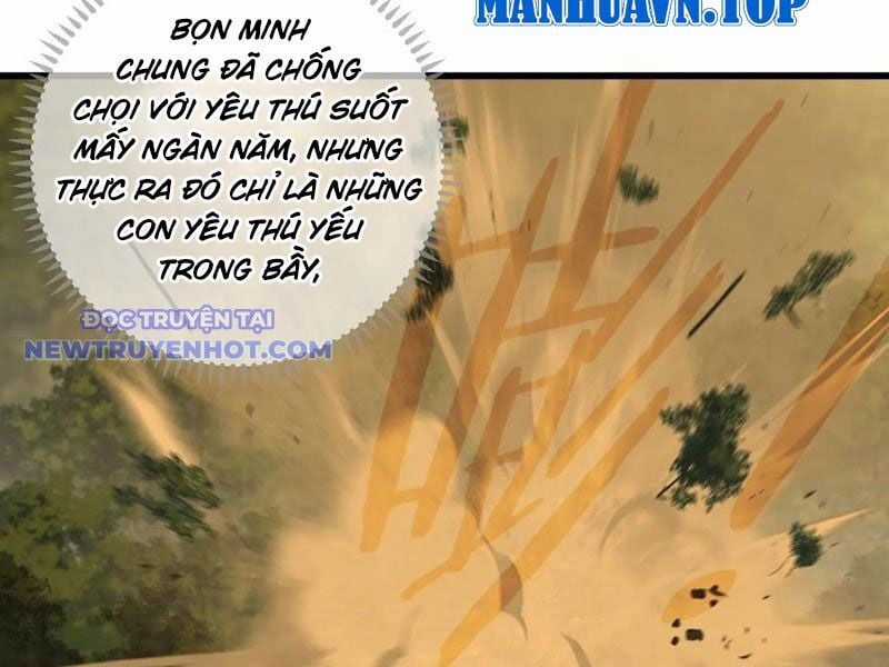 Đại Thừa Kỳ Mới Có Nghịch Tập Hệ Thống Chapter 46 trang 135