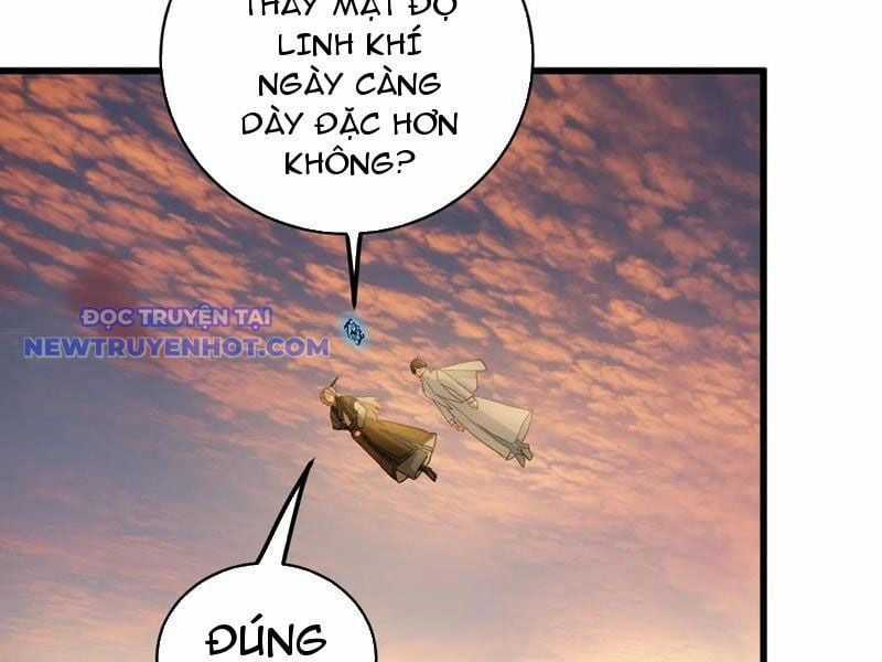Đại Thừa Kỳ Mới Có Nghịch Tập Hệ Thống Chapter 46 trang 144