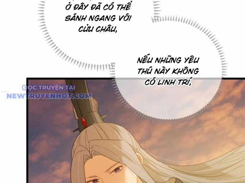 Đại Thừa Kỳ Mới Có Nghịch Tập Hệ Thống Chapter 46 trang 146