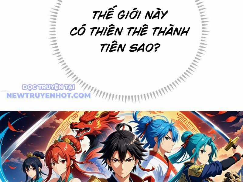 Đại Thừa Kỳ Mới Có Nghịch Tập Hệ Thống Chapter 46 trang 158