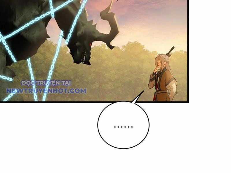 Đại Thừa Kỳ Mới Có Nghịch Tập Hệ Thống Chapter 46 trang 25