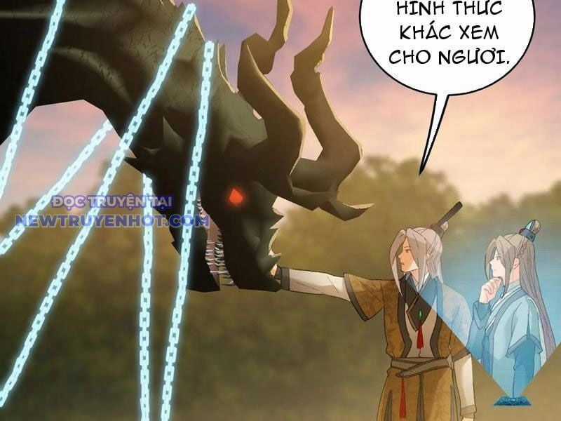 Đại Thừa Kỳ Mới Có Nghịch Tập Hệ Thống Chapter 46 trang 36