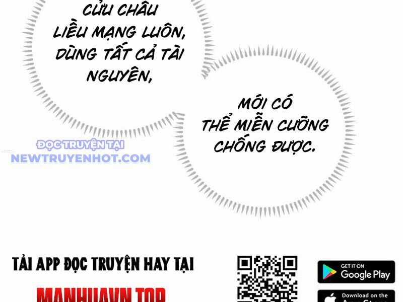 Đại Thừa Kỳ Mới Có Nghịch Tập Hệ Thống Chapter 46 trang 59