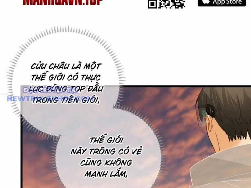 Đại Thừa Kỳ Mới Có Nghịch Tập Hệ Thống Chapter 46 trang 60