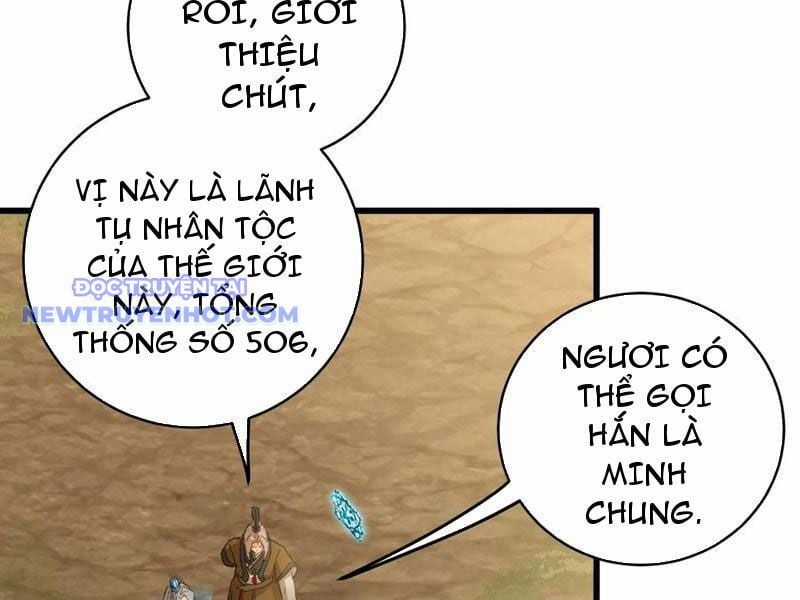 Đại Thừa Kỳ Mới Có Nghịch Tập Hệ Thống Chapter 46 trang 71