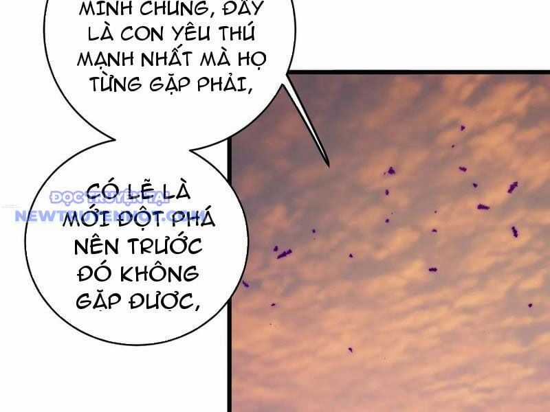 Đại Thừa Kỳ Mới Có Nghịch Tập Hệ Thống Chapter 46 trang 77