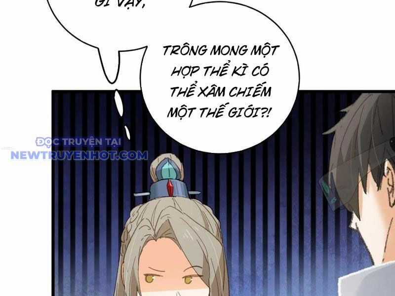 Đại Thừa Kỳ Mới Có Nghịch Tập Hệ Thống Chapter 46 trang 82
