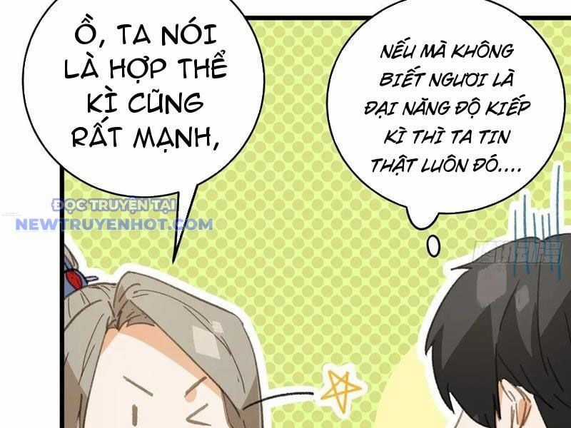 Đại Thừa Kỳ Mới Có Nghịch Tập Hệ Thống Chapter 46 trang 87