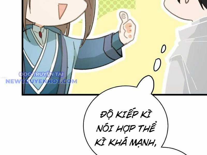 Đại Thừa Kỳ Mới Có Nghịch Tập Hệ Thống Chapter 46 trang 88