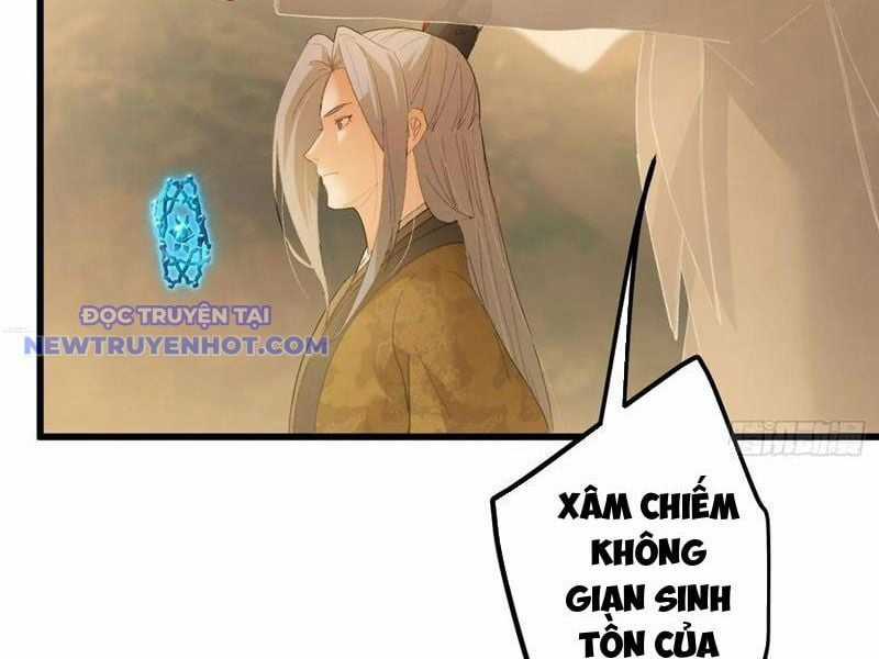 Đại Thừa Kỳ Mới Có Nghịch Tập Hệ Thống Chapter 47 trang 10