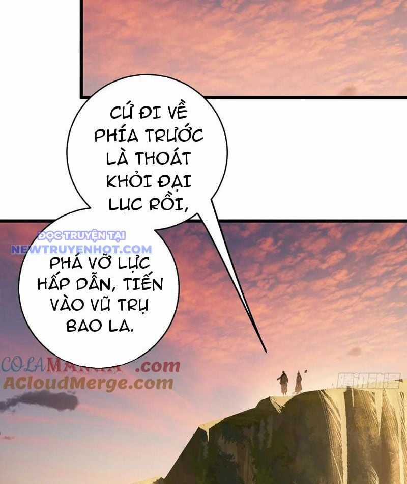 Đại Thừa Kỳ Mới Có Nghịch Tập Hệ Thống Chapter 48 trang 11