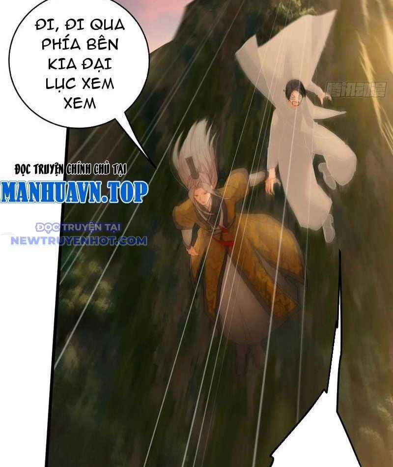 Đại Thừa Kỳ Mới Có Nghịch Tập Hệ Thống Chapter 48 trang 14