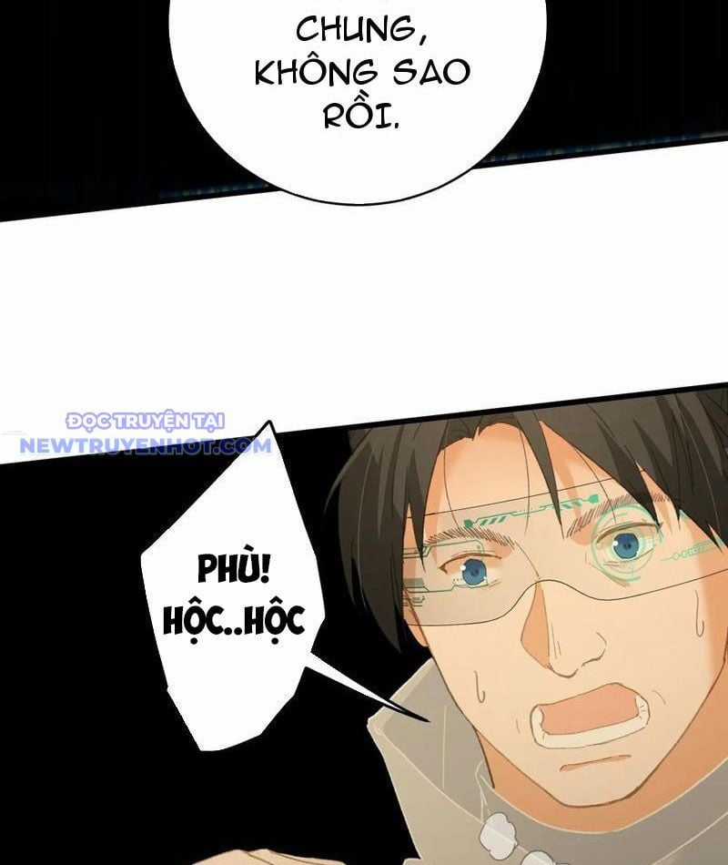 Đại Thừa Kỳ Mới Có Nghịch Tập Hệ Thống Chapter 48 trang 18