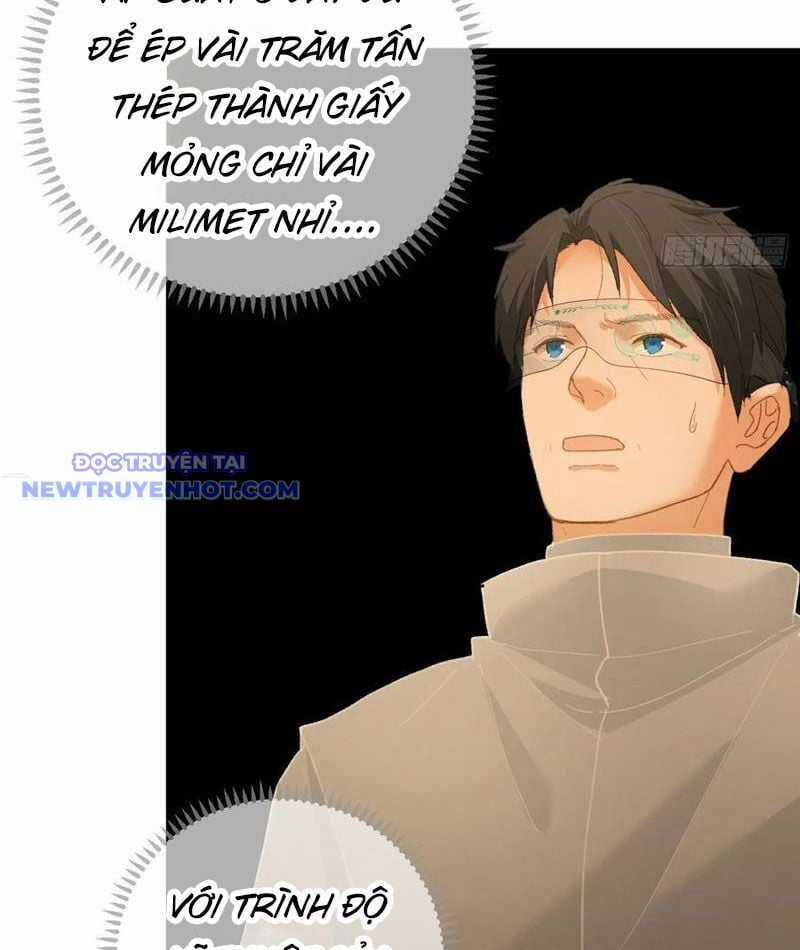 Đại Thừa Kỳ Mới Có Nghịch Tập Hệ Thống Chapter 48 trang 20