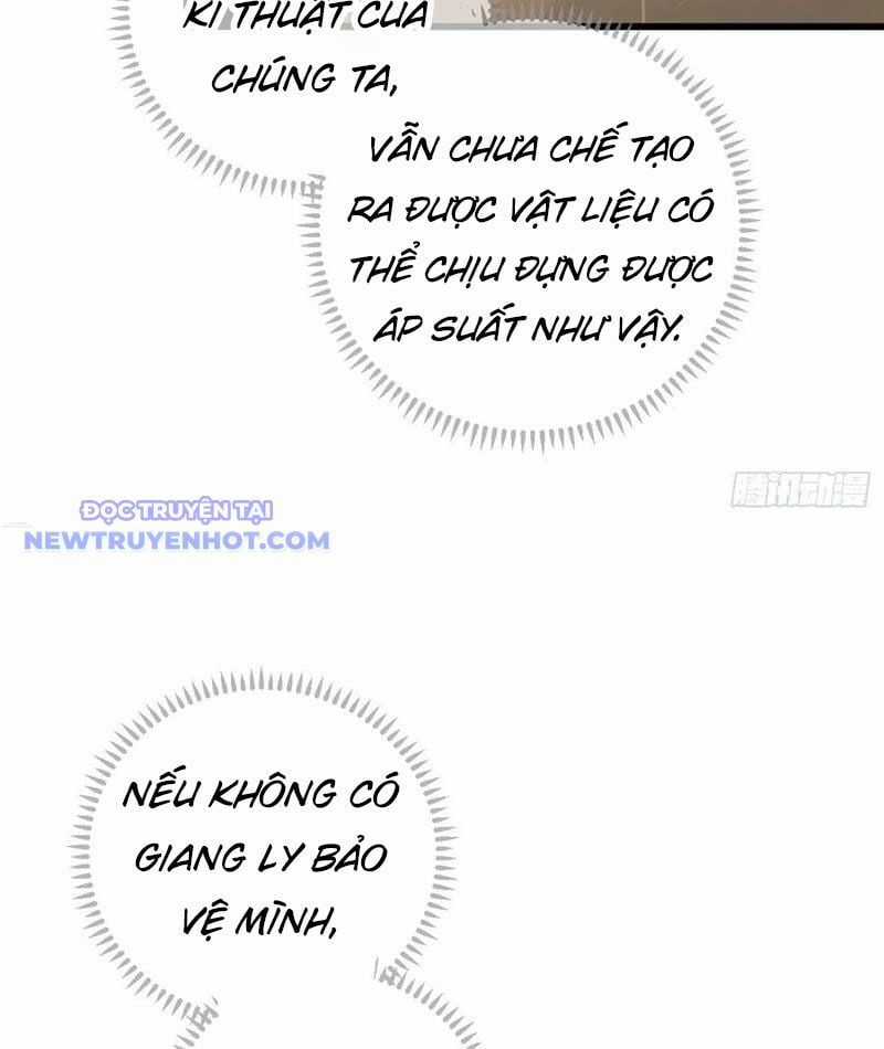 Đại Thừa Kỳ Mới Có Nghịch Tập Hệ Thống Chapter 48 trang 21