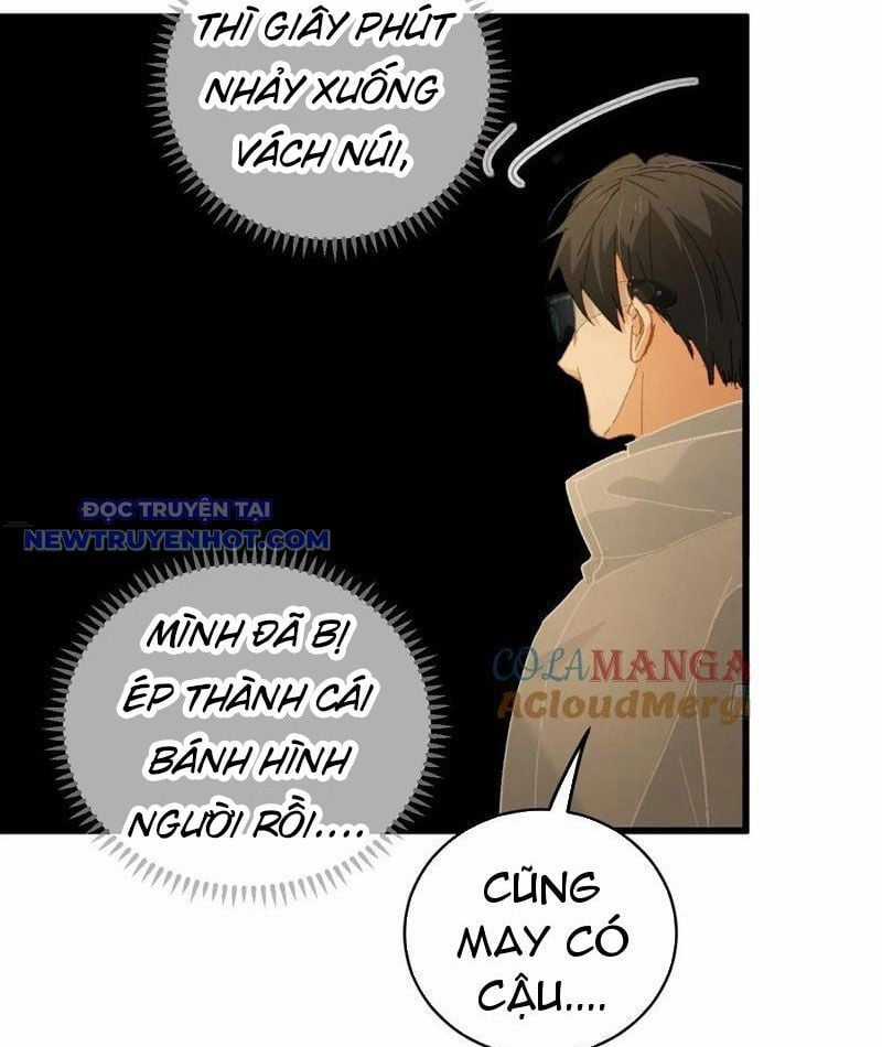 Đại Thừa Kỳ Mới Có Nghịch Tập Hệ Thống Chapter 48 trang 22