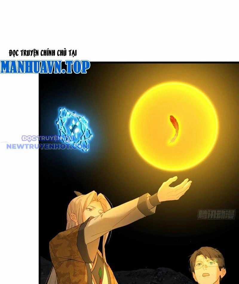 Đại Thừa Kỳ Mới Có Nghịch Tập Hệ Thống Chapter 48 trang 27