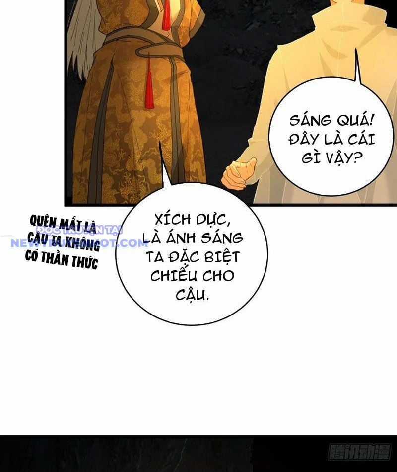 Đại Thừa Kỳ Mới Có Nghịch Tập Hệ Thống Chapter 48 trang 28