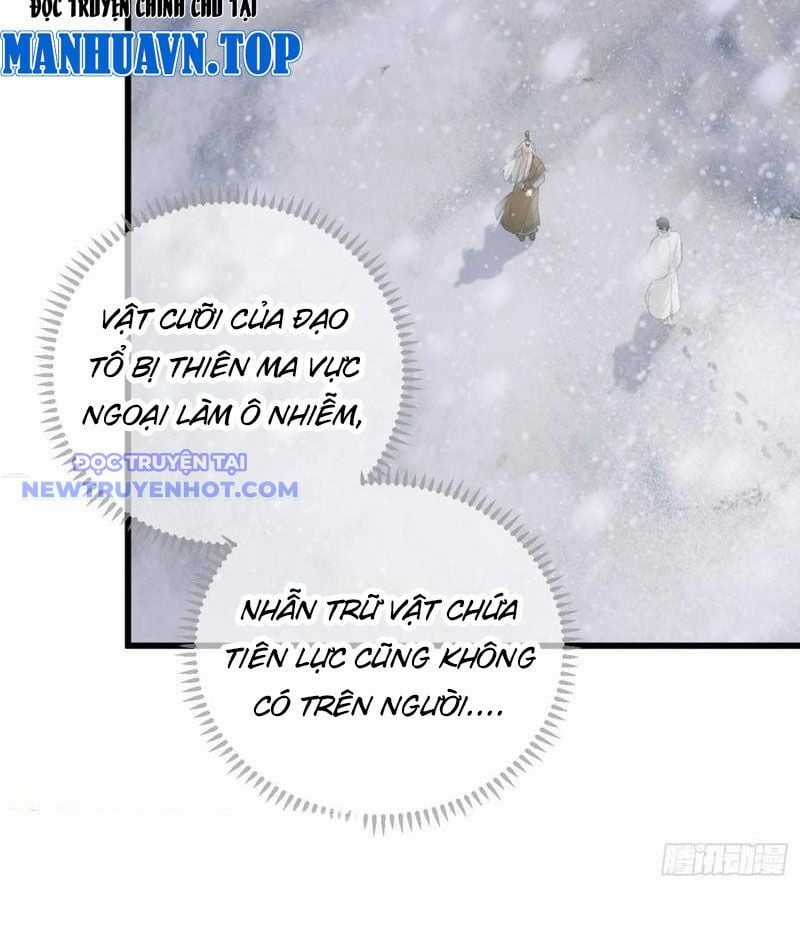 Đại Thừa Kỳ Mới Có Nghịch Tập Hệ Thống Chapter 48 trang 38