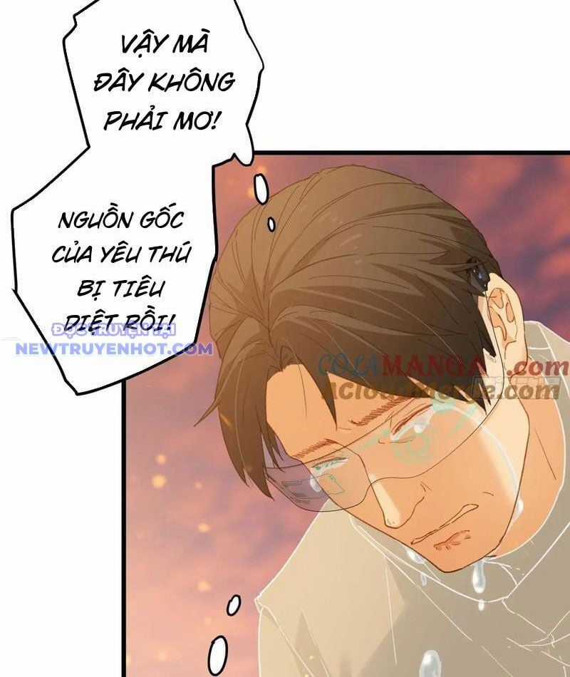 Đại Thừa Kỳ Mới Có Nghịch Tập Hệ Thống Chapter 48 trang 4