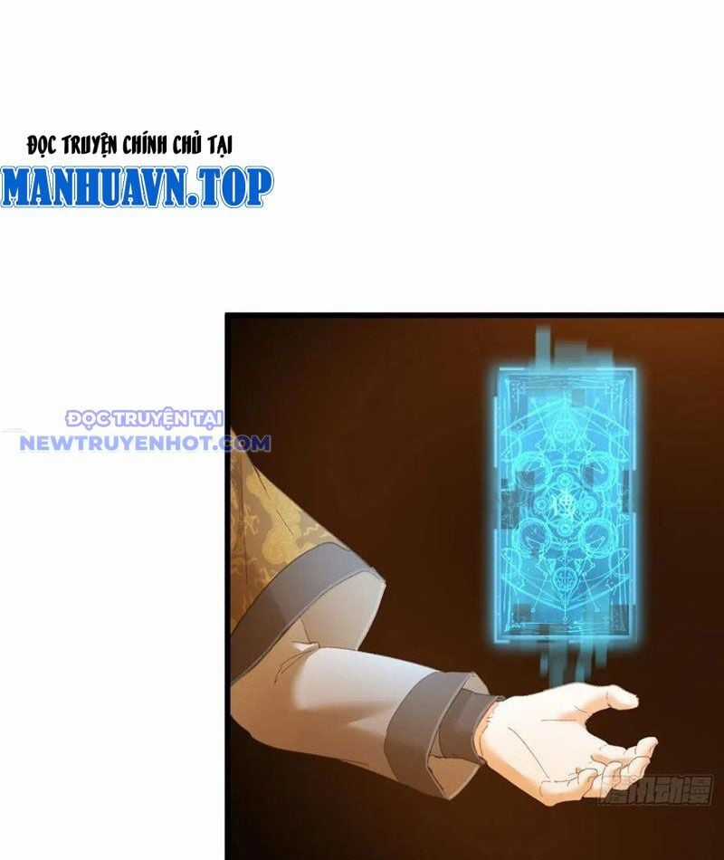 Đại Thừa Kỳ Mới Có Nghịch Tập Hệ Thống Chapter 48 trang 50