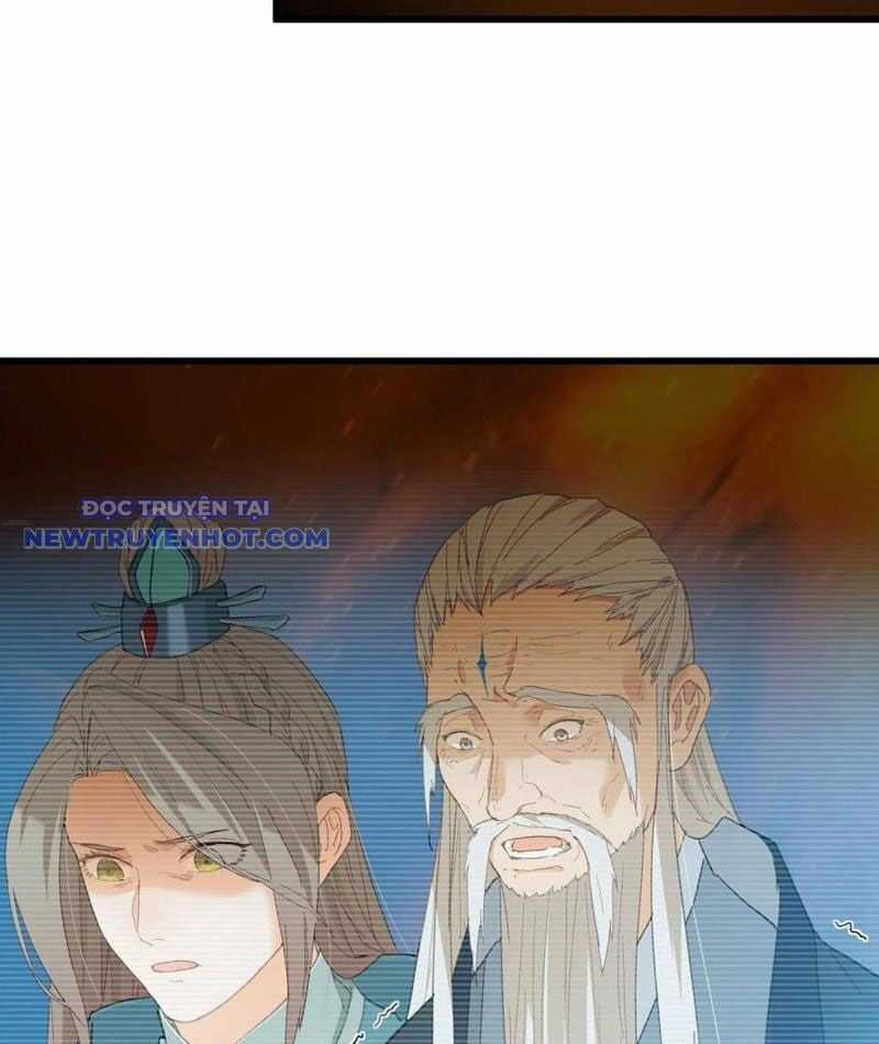 Đại Thừa Kỳ Mới Có Nghịch Tập Hệ Thống Chapter 48 trang 51