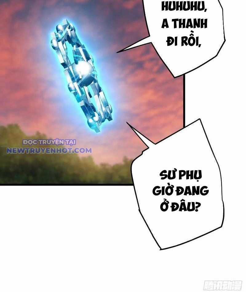 Đại Thừa Kỳ Mới Có Nghịch Tập Hệ Thống Chapter 48 trang 6