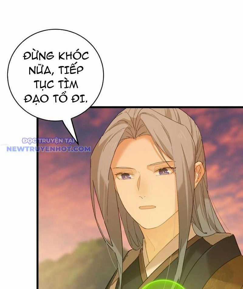 Đại Thừa Kỳ Mới Có Nghịch Tập Hệ Thống Chapter 48 trang 7