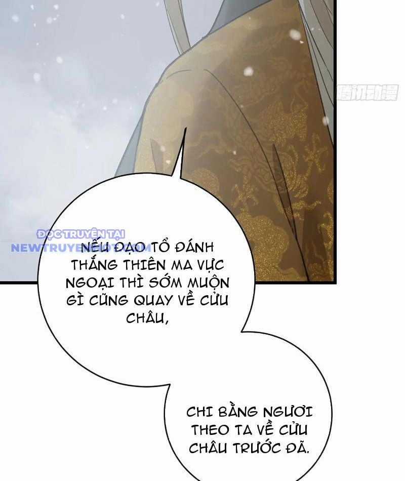 Đại Thừa Kỳ Mới Có Nghịch Tập Hệ Thống Chapter 48 trang 73