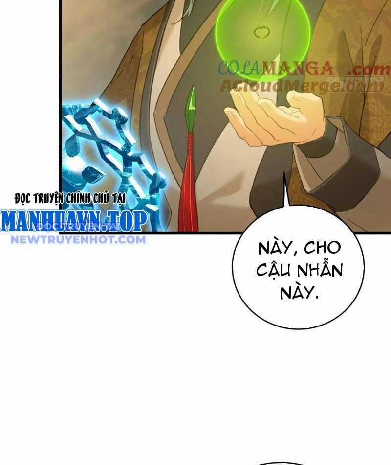 Đại Thừa Kỳ Mới Có Nghịch Tập Hệ Thống Chapter 48 trang 8
