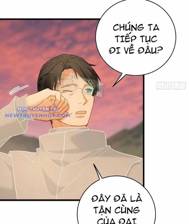 Đại Thừa Kỳ Mới Có Nghịch Tập Hệ Thống Chapter 48 trang 9