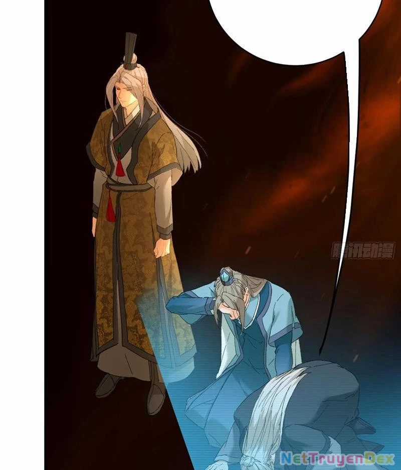 Đại Thừa Kỳ Mới Có Nghịch Tập Hệ Thống Chapter 49 trang 17