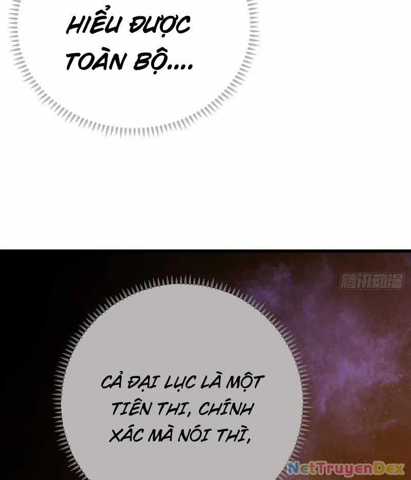 Đại Thừa Kỳ Mới Có Nghịch Tập Hệ Thống Chapter 49 trang 20