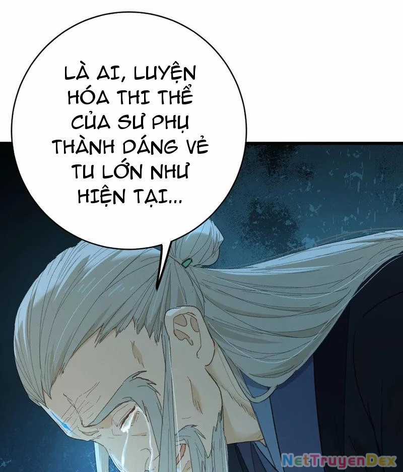 Đại Thừa Kỳ Mới Có Nghịch Tập Hệ Thống Chapter 49 trang 25