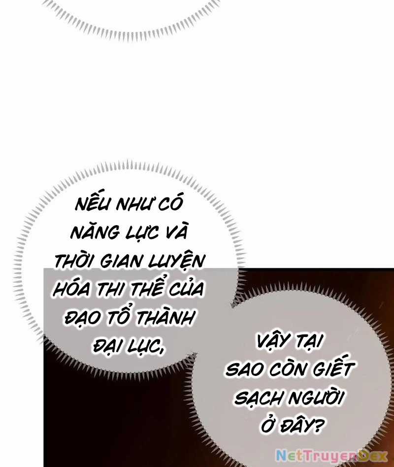 Đại Thừa Kỳ Mới Có Nghịch Tập Hệ Thống Chapter 49 trang 29