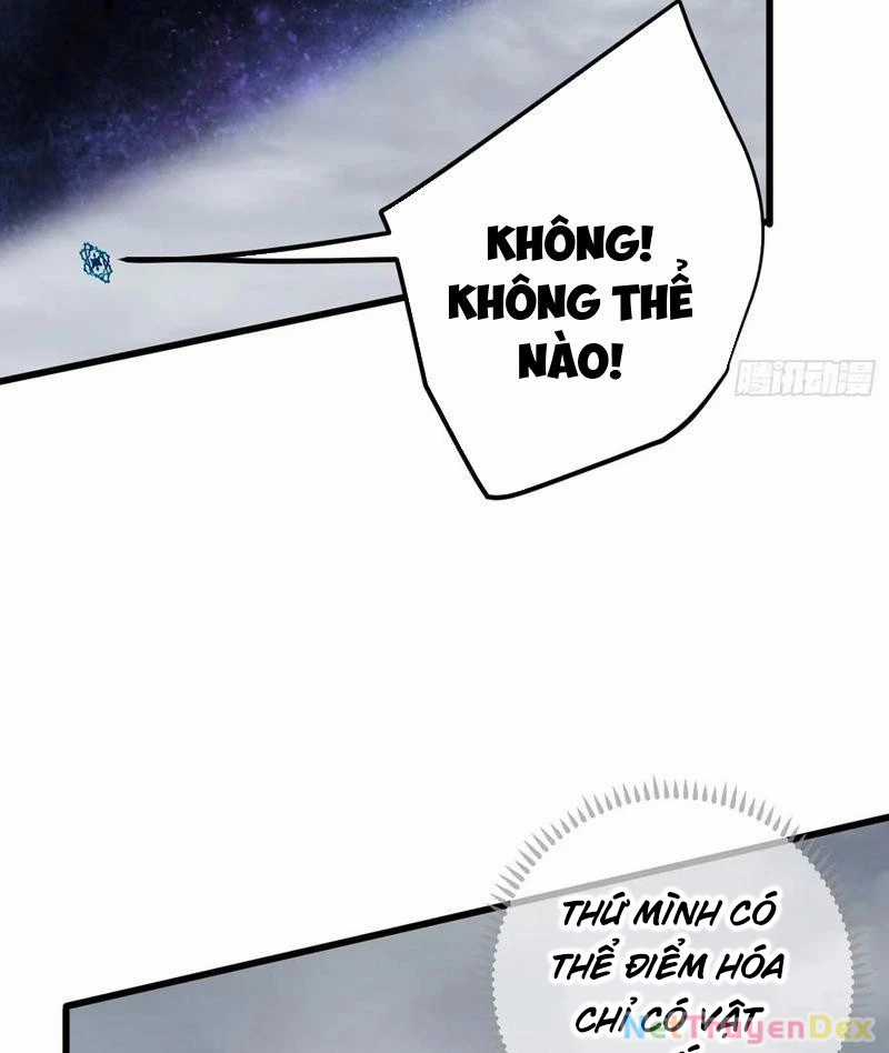 Đại Thừa Kỳ Mới Có Nghịch Tập Hệ Thống Chapter 49 trang 35
