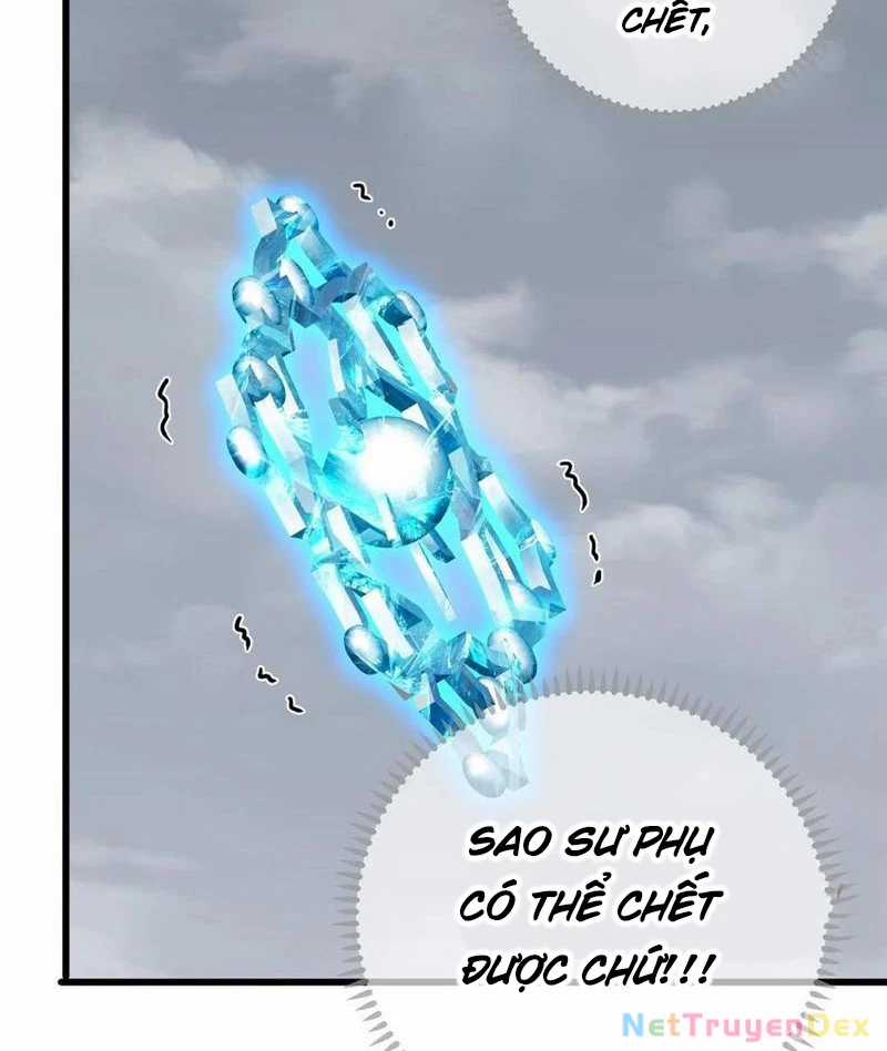 Đại Thừa Kỳ Mới Có Nghịch Tập Hệ Thống Chapter 49 trang 36