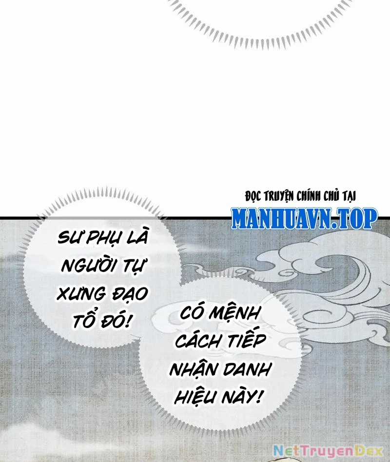 Đại Thừa Kỳ Mới Có Nghịch Tập Hệ Thống Chapter 49 trang 37