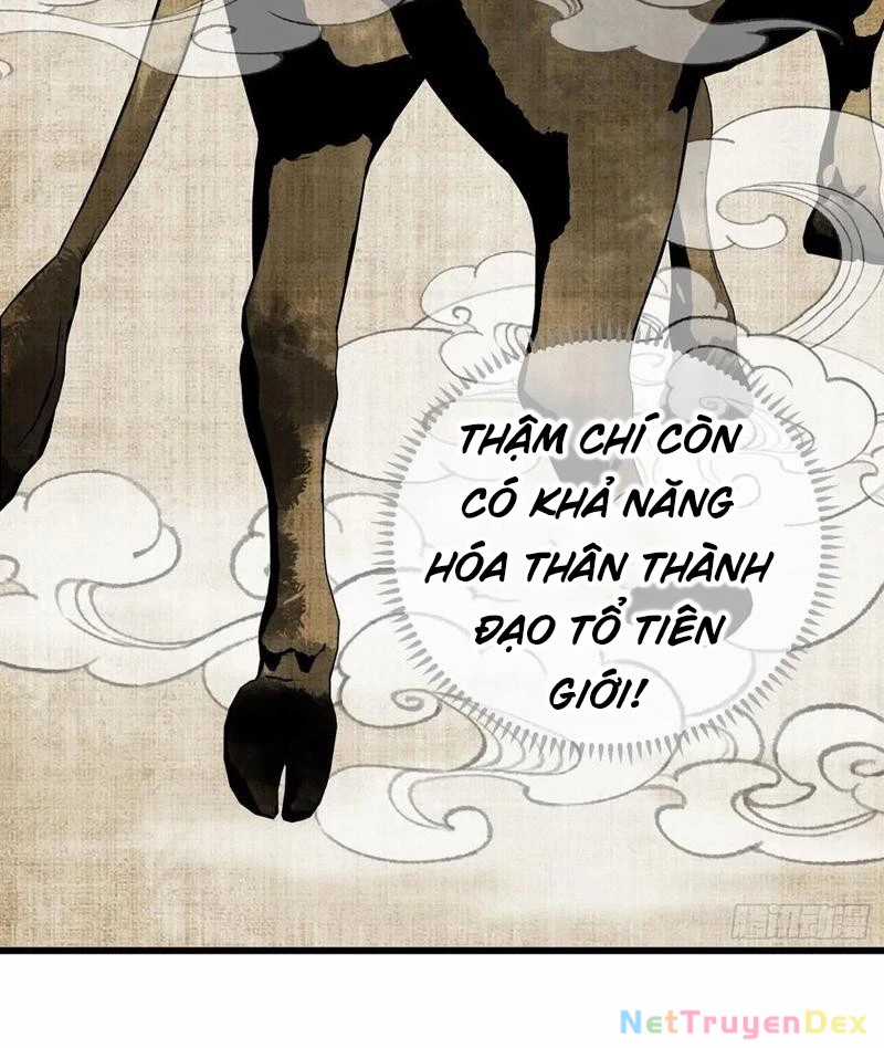 Đại Thừa Kỳ Mới Có Nghịch Tập Hệ Thống Chapter 49 trang 39