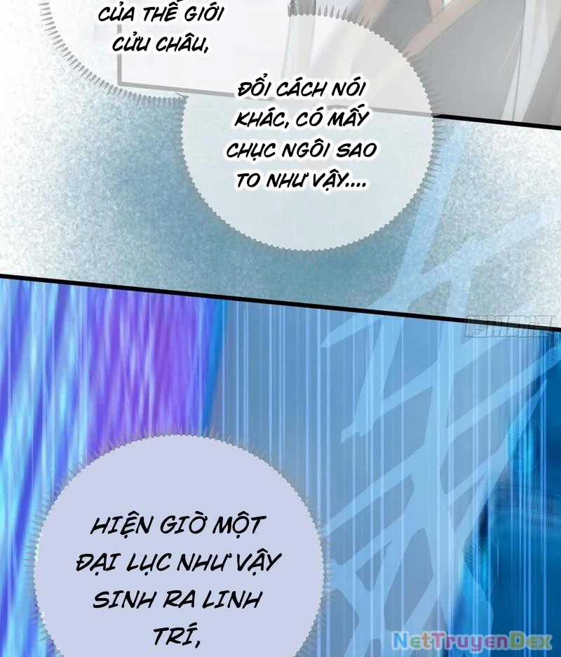 Đại Thừa Kỳ Mới Có Nghịch Tập Hệ Thống Chapter 49 trang 4