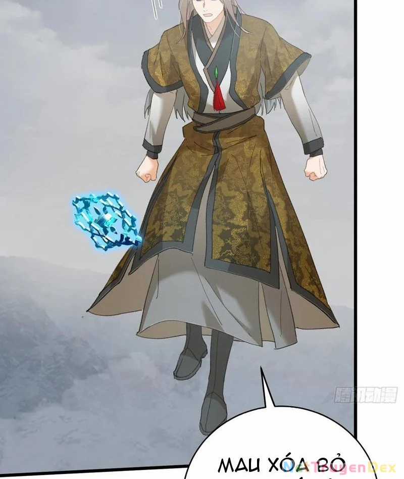 Đại Thừa Kỳ Mới Có Nghịch Tập Hệ Thống Chapter 49 trang 44