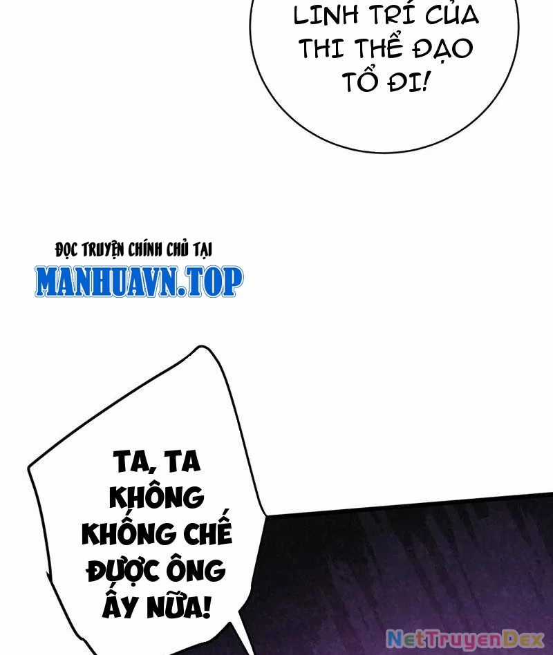 Đại Thừa Kỳ Mới Có Nghịch Tập Hệ Thống Chapter 49 trang 45