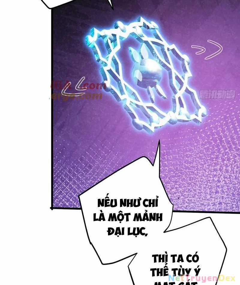 Đại Thừa Kỳ Mới Có Nghịch Tập Hệ Thống Chapter 49 trang 46
