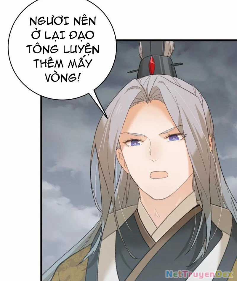 Đại Thừa Kỳ Mới Có Nghịch Tập Hệ Thống Chapter 49 trang 52