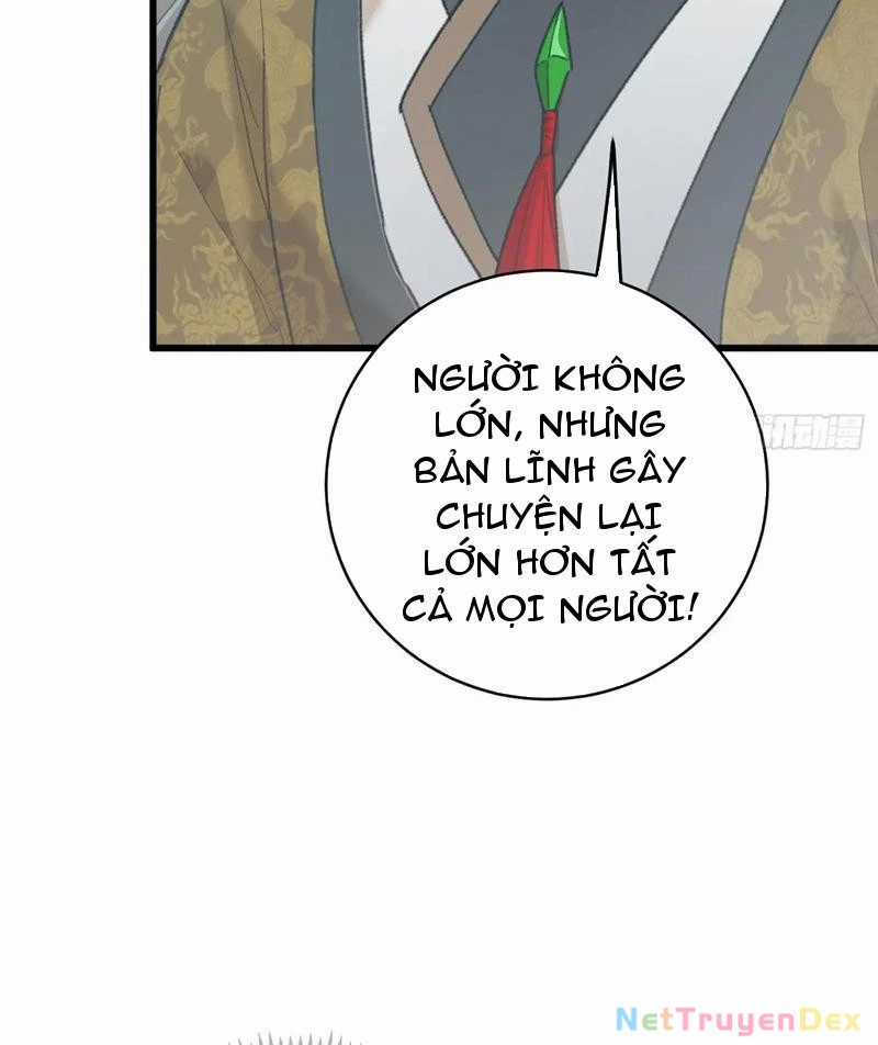 Đại Thừa Kỳ Mới Có Nghịch Tập Hệ Thống Chapter 49 trang 53