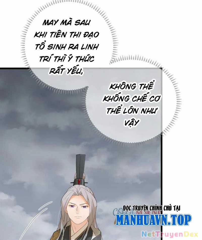 Đại Thừa Kỳ Mới Có Nghịch Tập Hệ Thống Chapter 49 trang 54