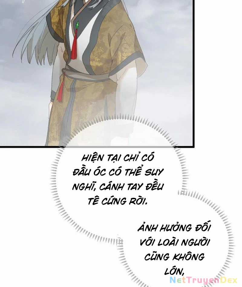 Đại Thừa Kỳ Mới Có Nghịch Tập Hệ Thống Chapter 49 trang 55